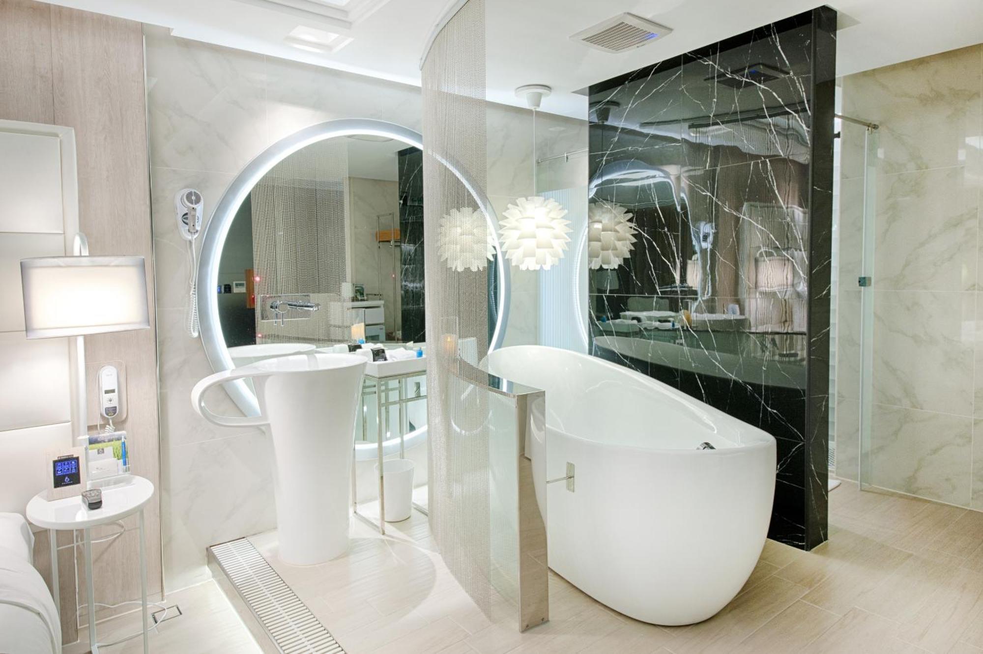 Six Star Motel-Taoyuan Dış mekan fotoğraf