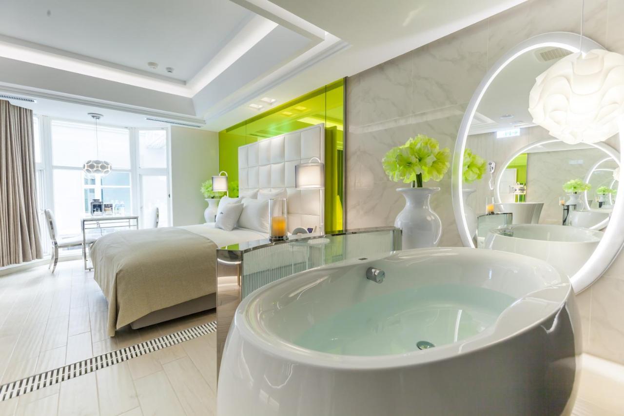 Six Star Motel-Taoyuan Dış mekan fotoğraf